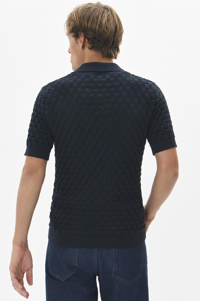 MAPOLO BB HERITAGE 30207802 194011 Dark Navy